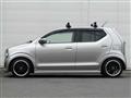 2019 Suzuki Alto