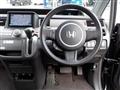 2007 Honda Step WGN
