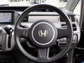 2007 Honda Step WGN