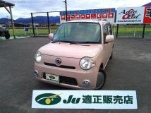 2017 Daihatsu MIRA COCOA