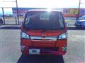 2015 Daihatsu Hijet Truck