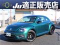 2018 Volkswagen Beetle