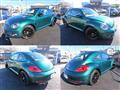 2018 Volkswagen Beetle