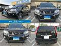 2012 Nissan X-Trail