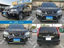 2012 Nissan X-Trail
