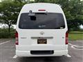 2007 Toyota Hiace Commuter