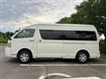 2007 Toyota Hiace Commuter