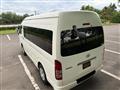 2007 Toyota Hiace Commuter