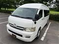 2007 Toyota Hiace Commuter