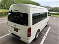 2007 Toyota Hiace Commuter