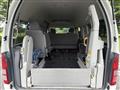 2007 Toyota Hiace Commuter