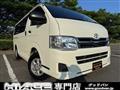 2012 Toyota Hiace Van