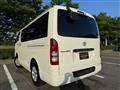 2012 Toyota Hiace Van