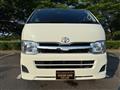 2012 Toyota Hiace Van