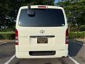 2012 Toyota Hiace Van
