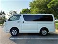 2012 Toyota Hiace Van