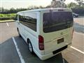 2012 Toyota Hiace Van