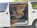 2012 Toyota Hiace Van