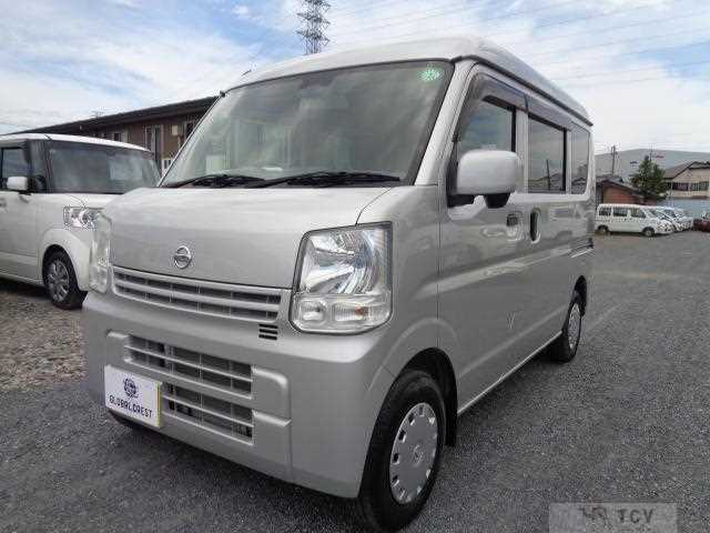 2016 Nissan Nissan Others