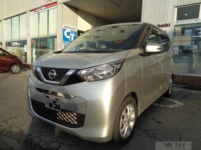 2020 Nissan Nissan Others