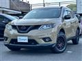2014 Nissan X-Trail
