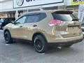 2014 Nissan X-Trail