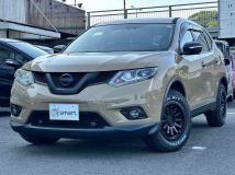 2014 Nissan X-Trail