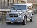 2008 Mercedes-Benz G-Class