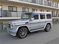 2008 Mercedes-Benz G-Class