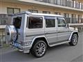 2008 Mercedes-Benz G-Class