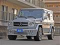 2008 Mercedes-Benz G-Class