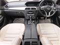 2012 Mercedes-Benz C-Class
