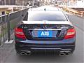 2012 Mercedes-Benz C-Class