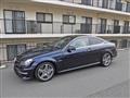 2012 Mercedes-Benz C-Class