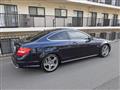2012 Mercedes-Benz C-Class