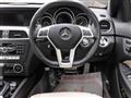 2012 Mercedes-Benz C-Class