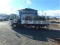 2005 Mitsubishi Fuso Canter