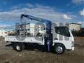 2005 Mitsubishi Fuso Canter