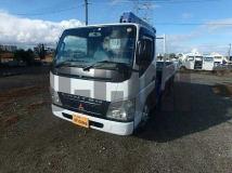 2005 Mitsubishi Fuso Canter