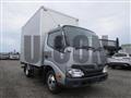 2018 Toyota Dyna Truck
