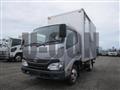 2018 Toyota Dyna Truck