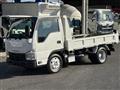 2015 Isuzu Elf Truck