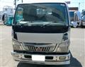 2005 Mitsubishi Fuso Canter