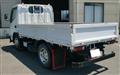 2005 Mitsubishi Fuso Canter