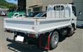 2005 Mitsubishi Fuso Canter