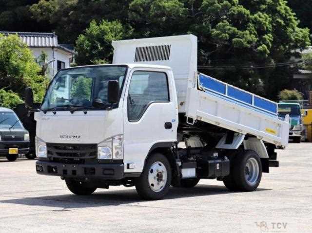 2023 Isuzu Elf Truck