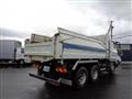 2012 Mitsubishi Fuso Super Great