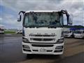 2012 Mitsubishi Fuso Super Great