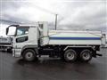 2012 Mitsubishi Fuso Super Great