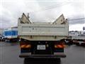 2012 Mitsubishi Fuso Super Great